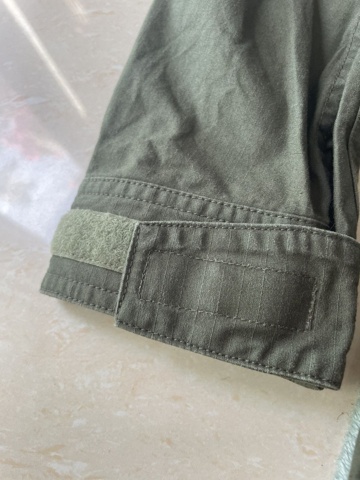 Japanese Brand Rare “Rugged Museum” Hunter Jacket Size US L / EU 52-54 / 3 - 4 Thumbnail