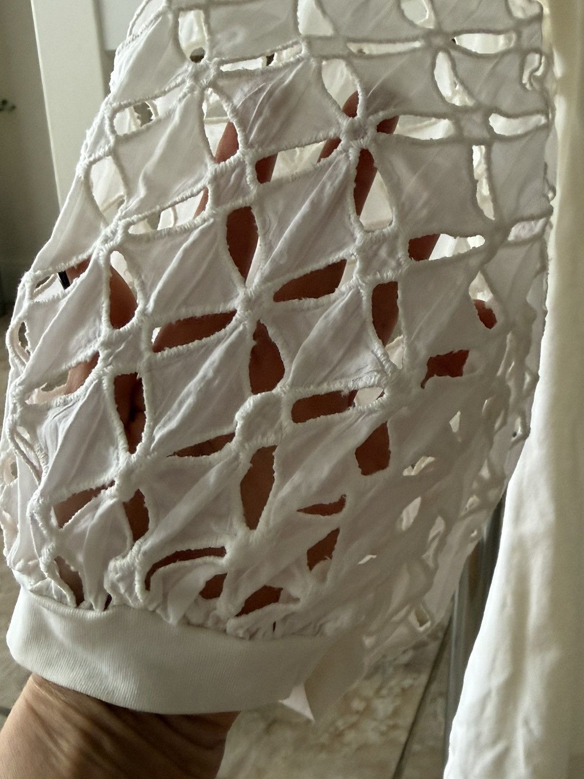 ANNE FONTAINE Top blouses Anne Fontaine Size S / US 4 / IT 40 - 4 Thumbnail