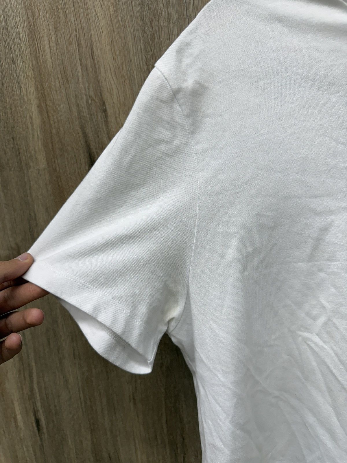 Amiri Amiri Short Sleeve Size US S / EU 44-46 / 1 - 4 Thumbnail