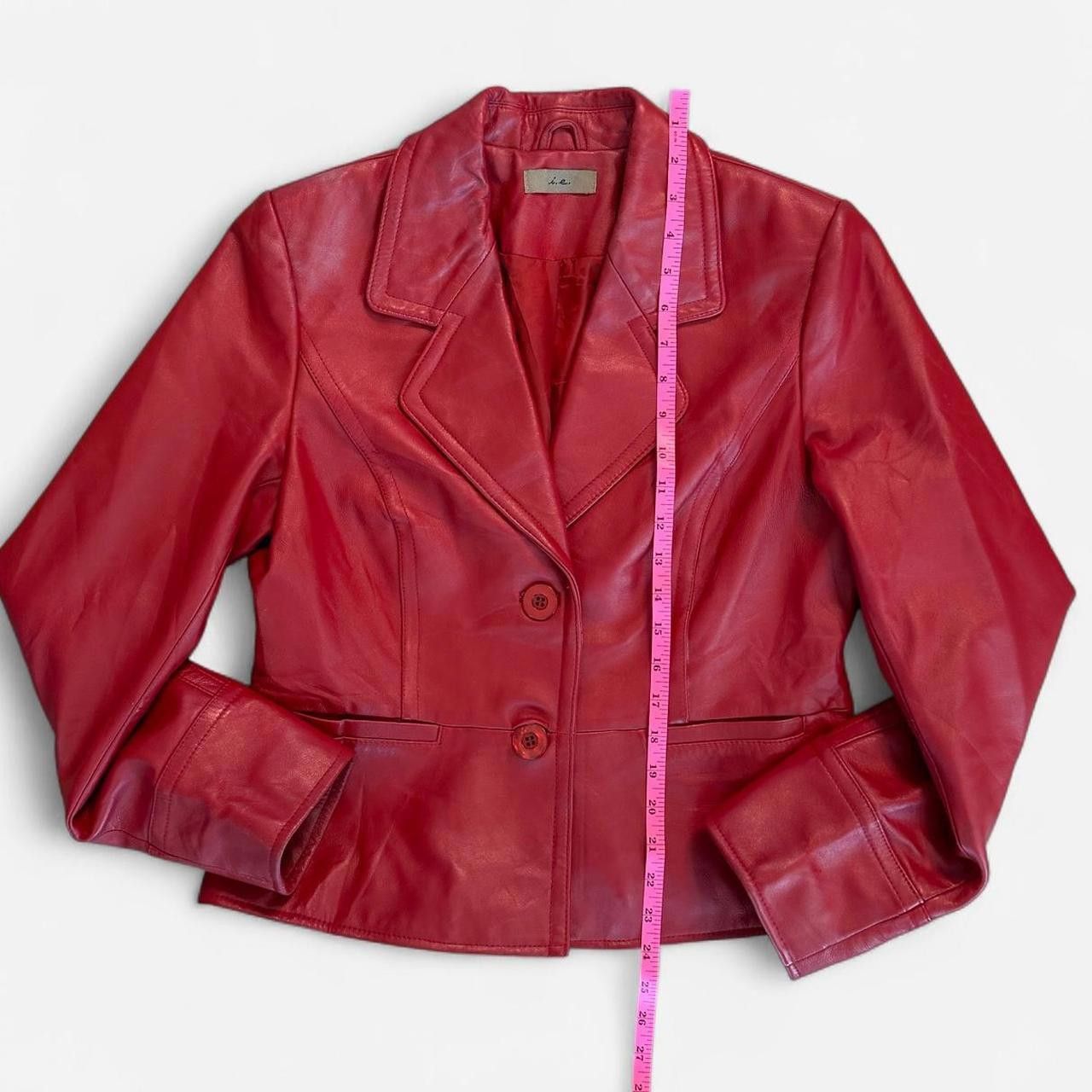 Other Women's red Coats Size US 38 / EU 54 - 3 Thumbnail