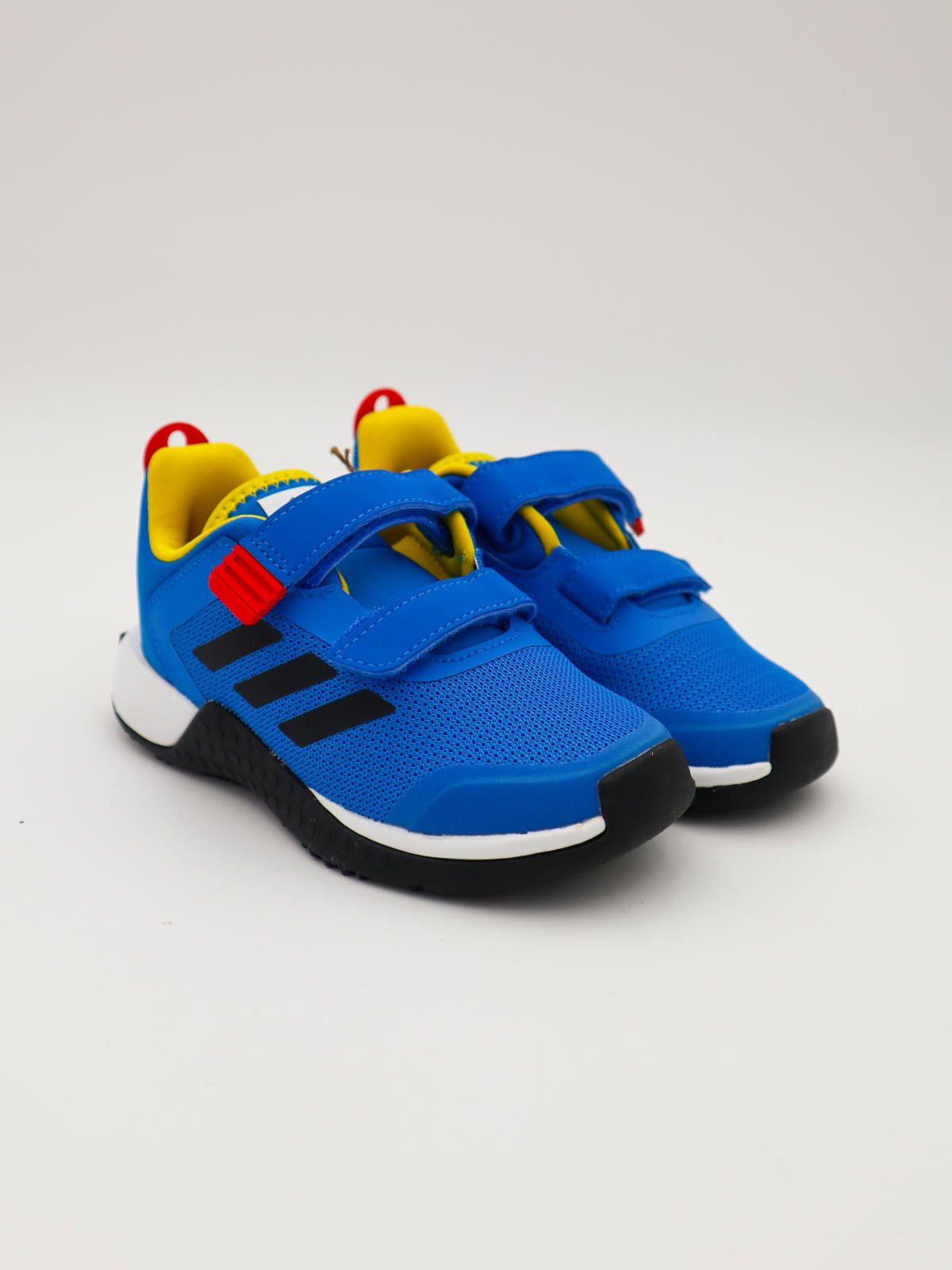 Adidas LEGO x adidas Sport Infant – FX2876 - Blue Sneakers - BNIB Size US 9 / EU 42 - 1 Thumbnail
