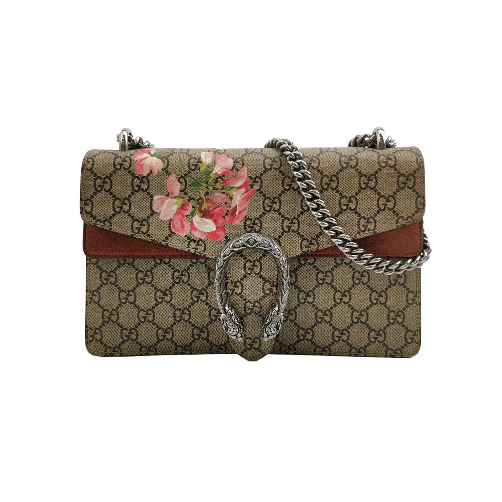 Gucci Gucci Women os Shoulder Bags Size ONE SIZE - 1 Thumbnail