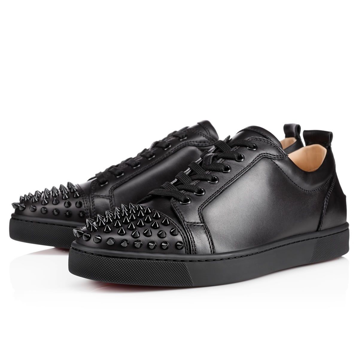 louis junior spikes