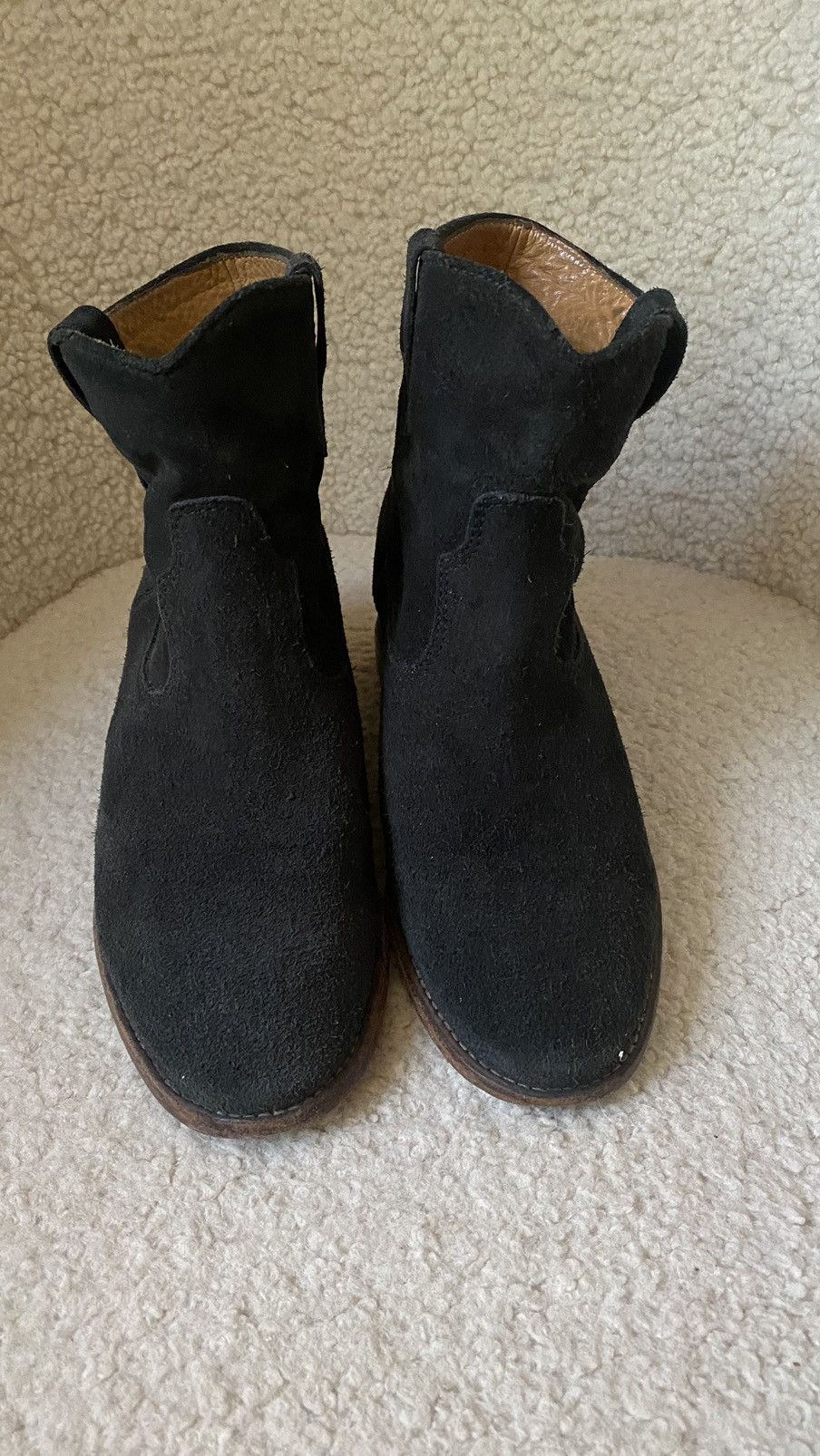 Isabel Marant Isabel Marant etoile boost size eur 38 Size US 7 / IT 37 - 2 Thumbnail