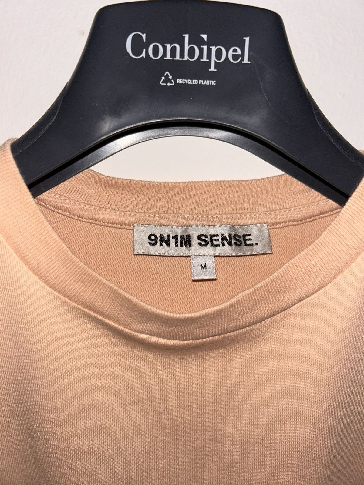 Other T-Shirt - 9N1M SENSE “Revelation” Size US M / EU 48-50 / 2 - 4 Thumbnail