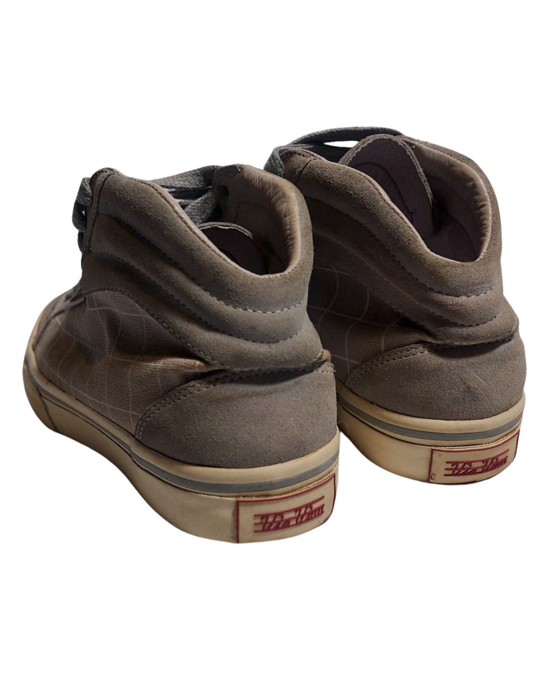 A.F.F.A. SS08 Visvim AFFA Fragment Design Logan Size US 7.5 / EU 40-41 - 9 Thumbnail
