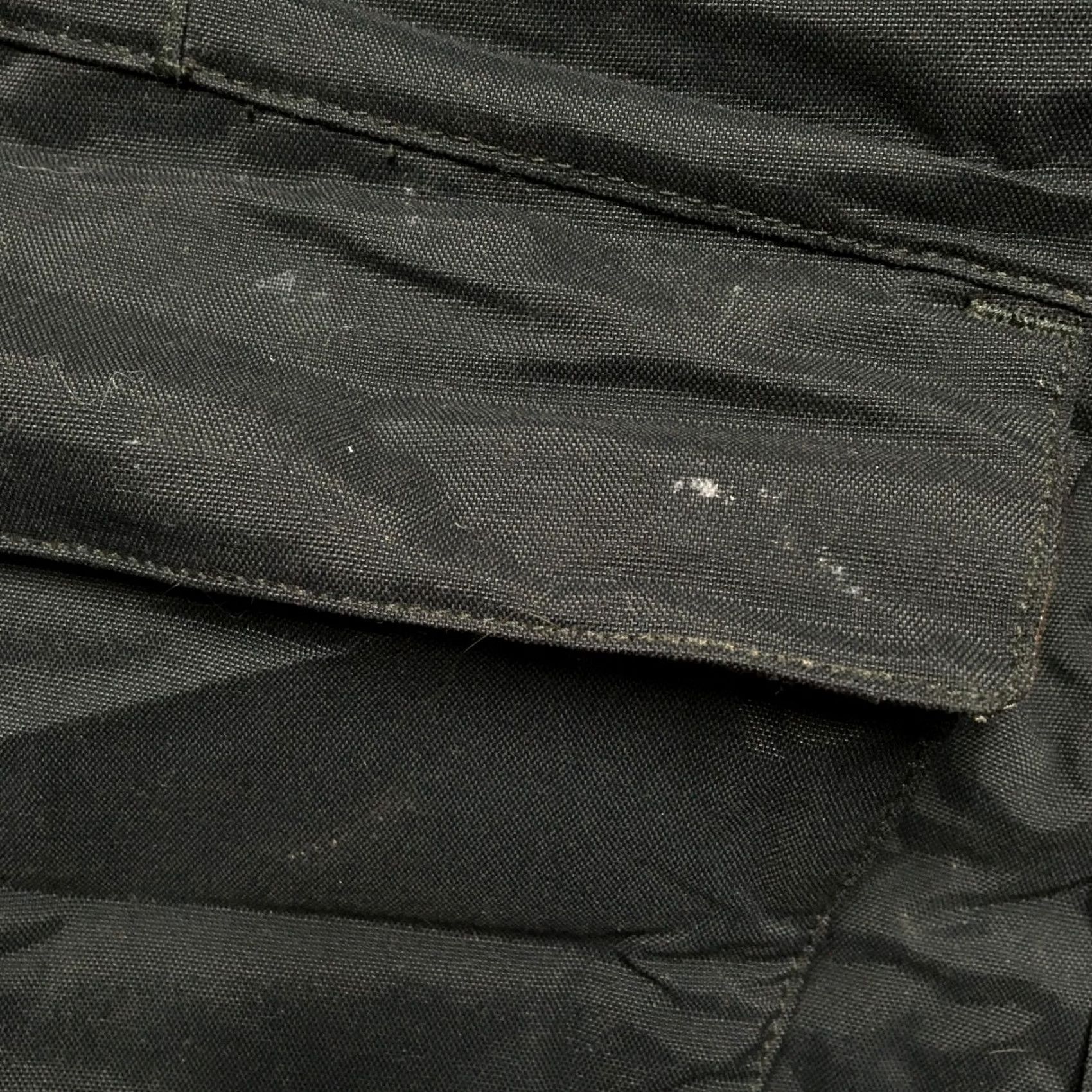 The North Face The North Face Ski Jacket Mens Small Black 600 Down RECCO Avalanche Snow Size US S / EU 44-46 / 1 - 4 Thumbnail