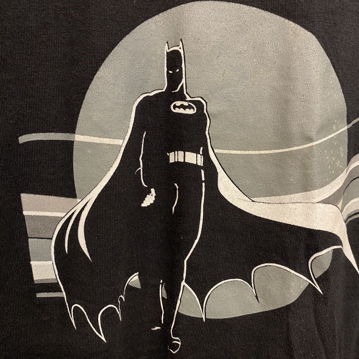 Vintage Vintage Batman T-Shirt Size US L / EU 52-54 / 3 - 7 Thumbnail