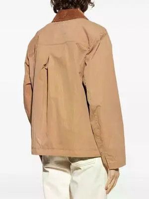 Fendi o1s1wg110526 Blouson in Brown Size US S / EU 44-46 / 1 - 4 Thumbnail