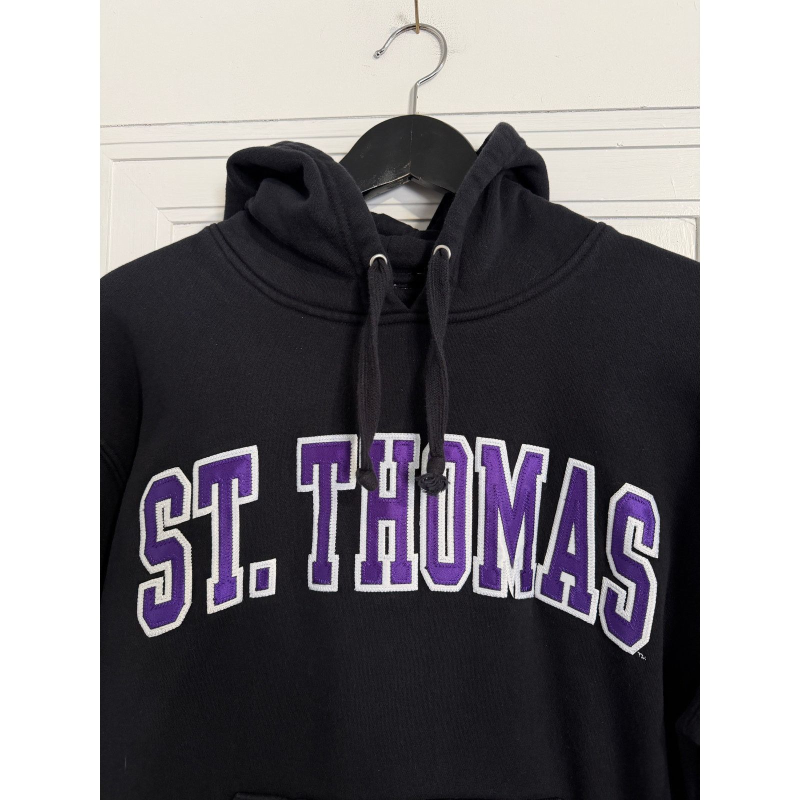 Gear for Sports University of St. Thomas Tommies Hoodie Sweatshirt Size M Size US M / EU 48-50 / 2 - 2 Thumbnail