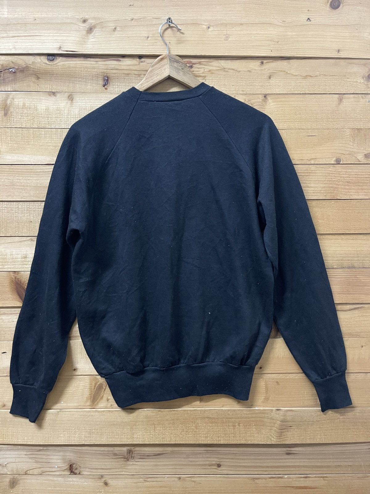 Vintage Vintage university of queensland sweatshirt Size US M / EU 48-50 / 2 - 3 Thumbnail