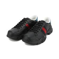 Gucci gucci nathan web marathon sneaker Size US 9 / EU 42 - 1 Thumbnail