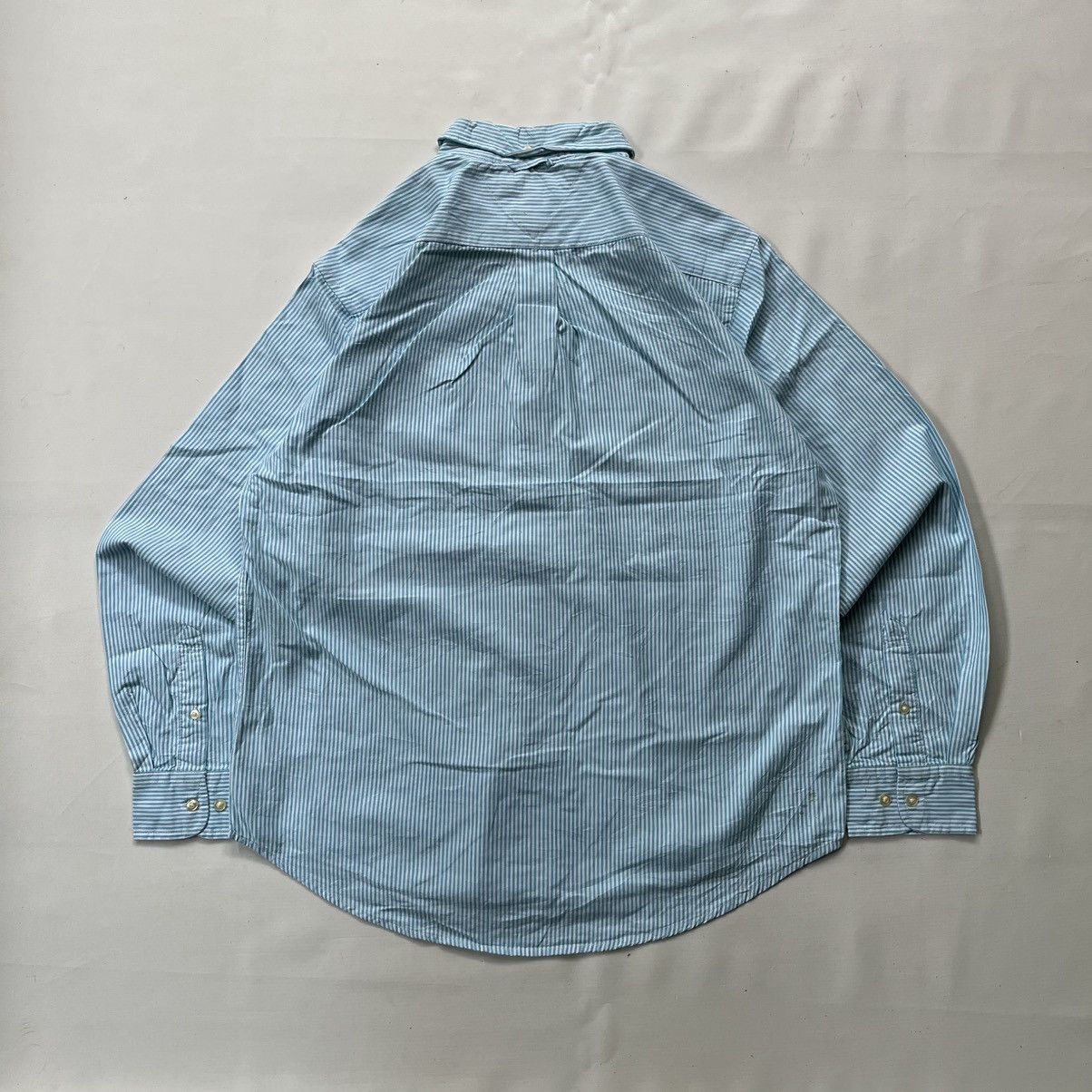 Tommy Hilfiger Tommy hilfiger shirt Size US L / EU 52-54 / 3 - 5 Thumbnail