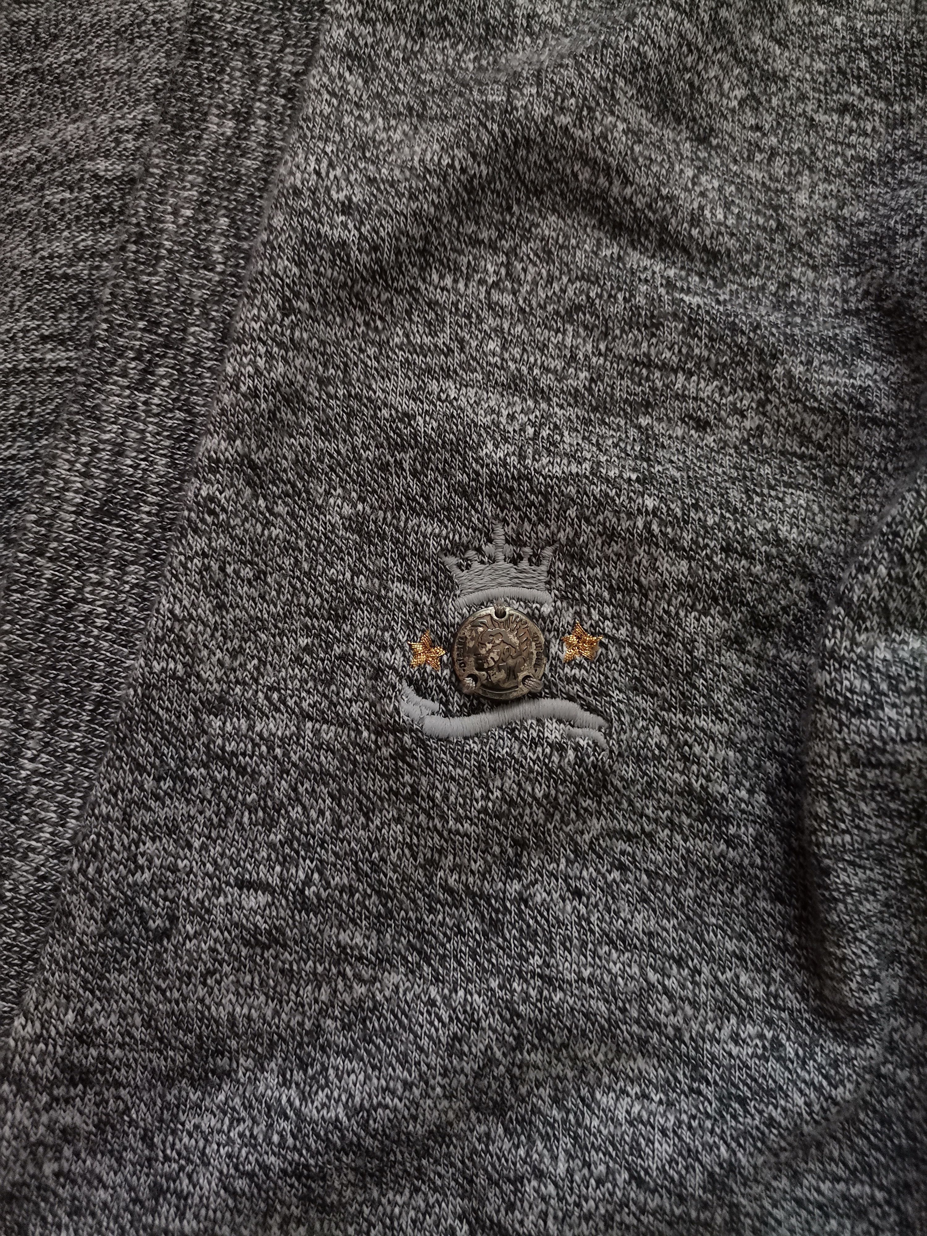 Diesel Diesel Cardigan Size US L / EU 52-54 / 3 - 2 Thumbnail