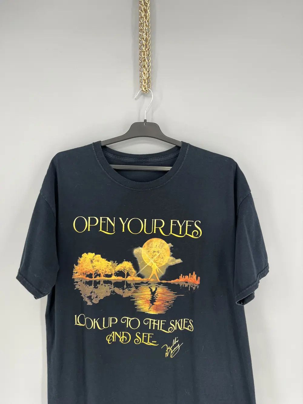 Band Tees Vintage Guano Apes - Open Your Eyes Tshirt Band Tee Graphic Size US L / EU 52-54 / 3 - 6 Thumbnail