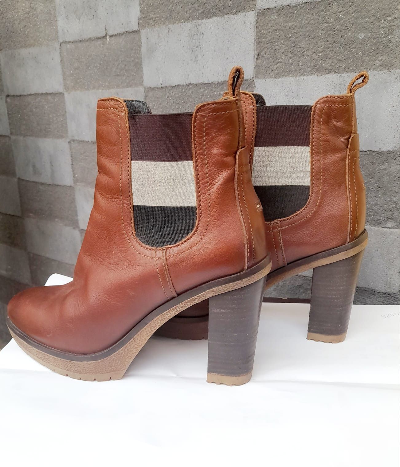 Tommy Hilfiger Tommy Hilfiger Denim Size US 8.5 / IT 38.5 - 4 Thumbnail
