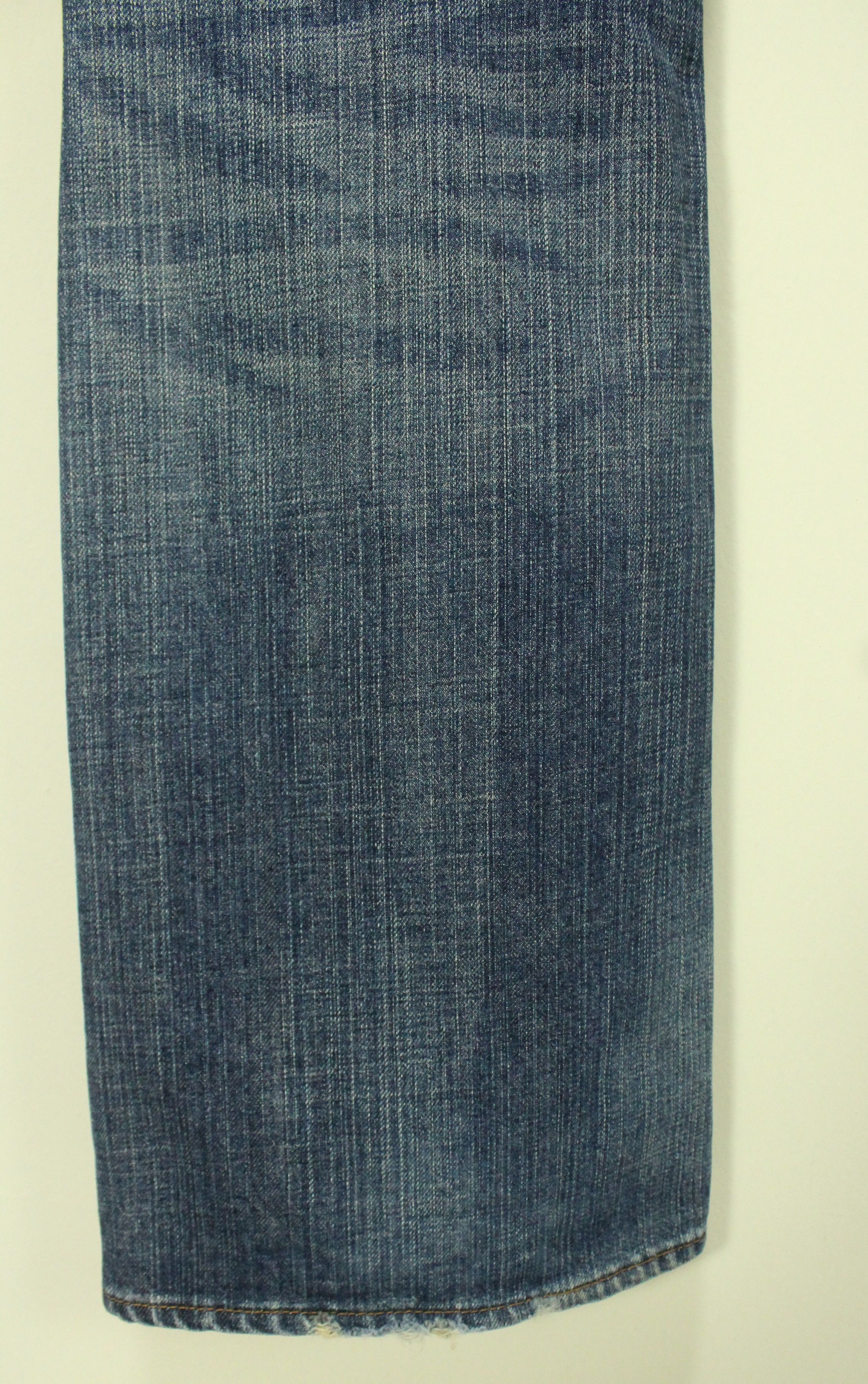 Vintage Flared Bootcut Vintage BOBSON Denim Jeans Size US 31 - 14 Thumbnail