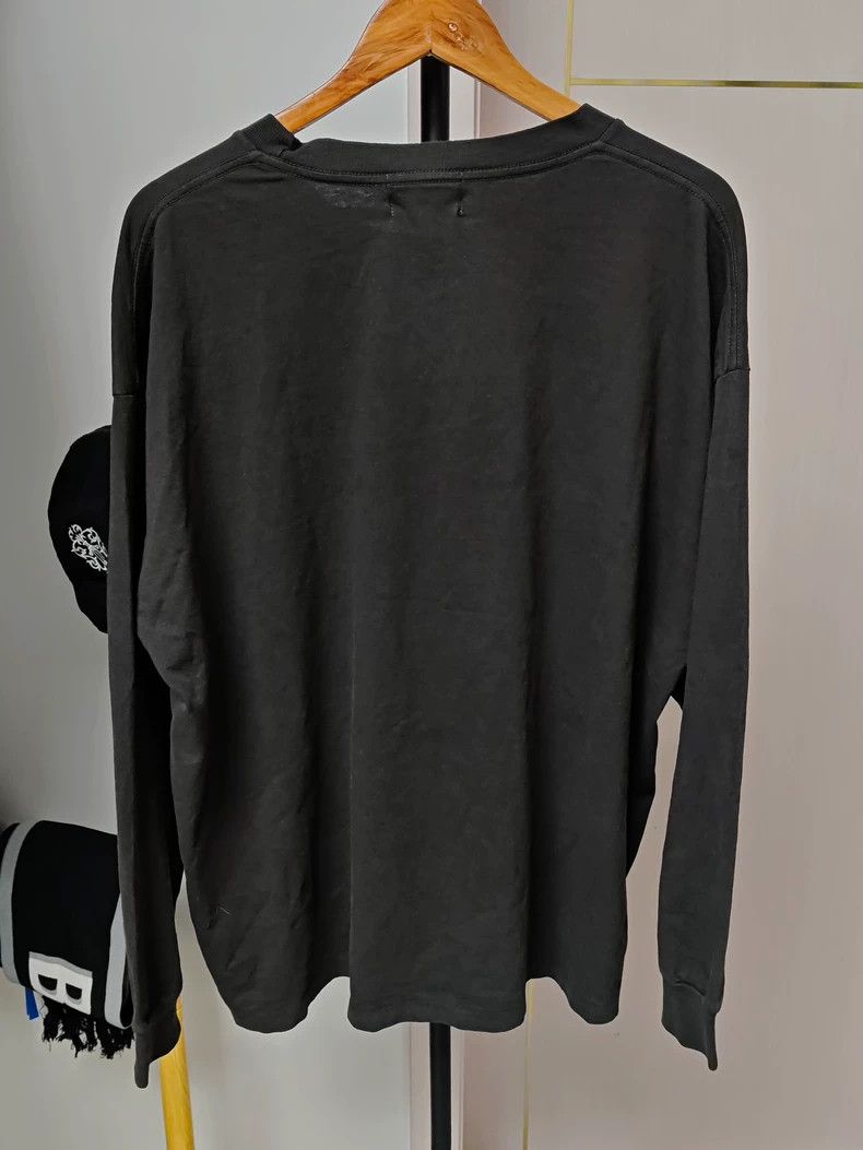 Enfants Riches Deprimes Enfants Riches Deprimes24 FW Erd Berlin Disco Portrait Long Size US XL / EU 56 / 4 - 2 Thumbnail