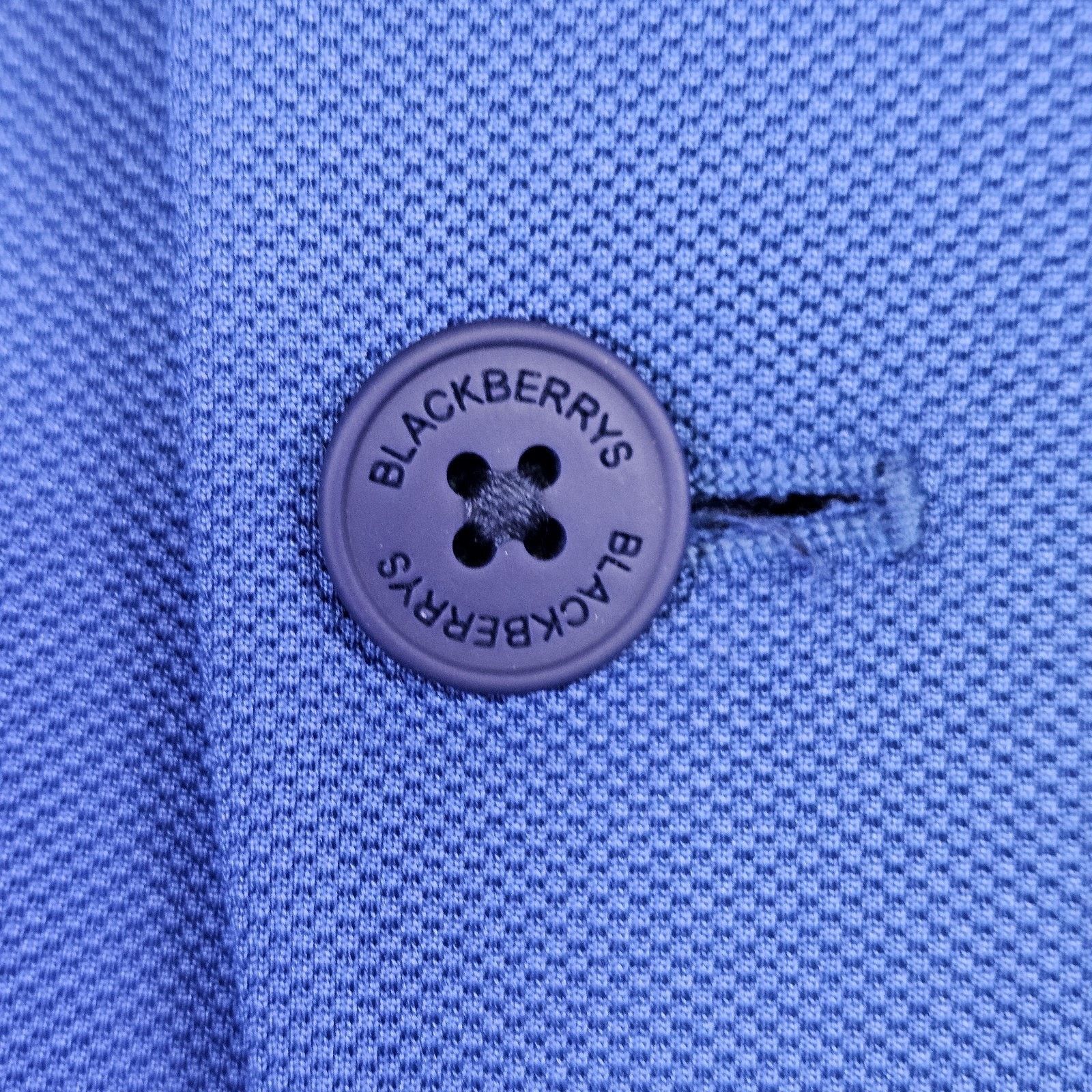 Blackberrys Phoenix Fit Blazer with Lapel Pin
