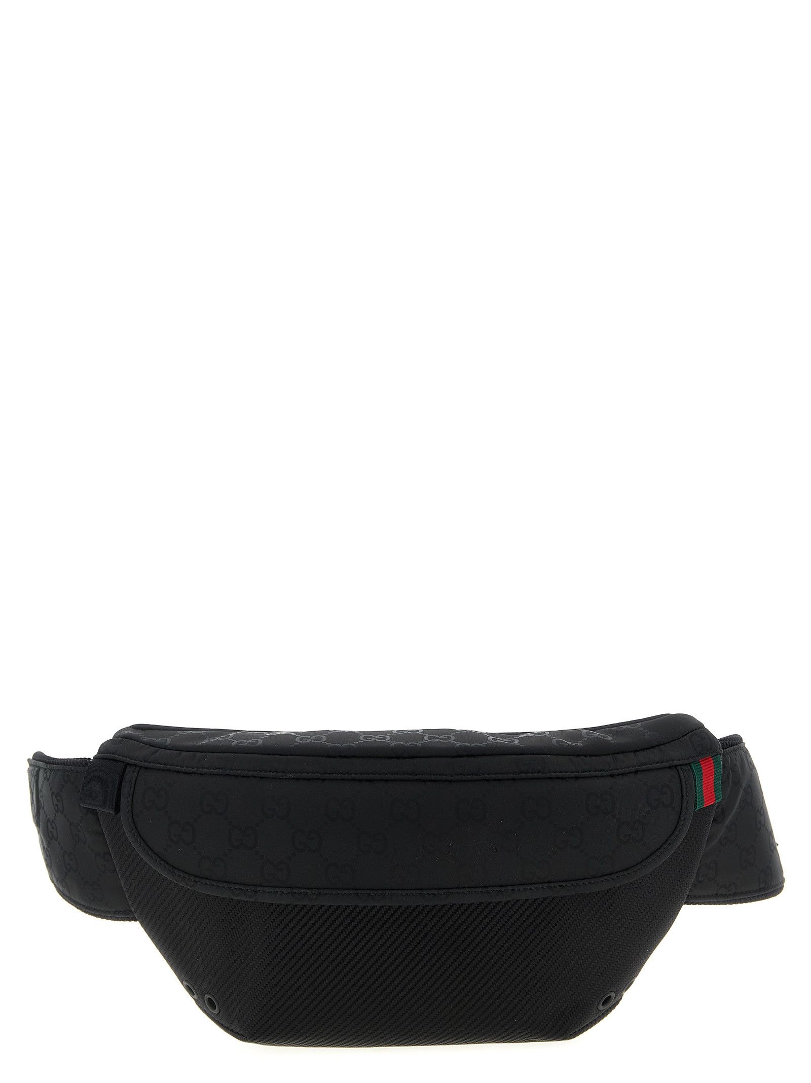 'Gucci Nexus' large fanny pack