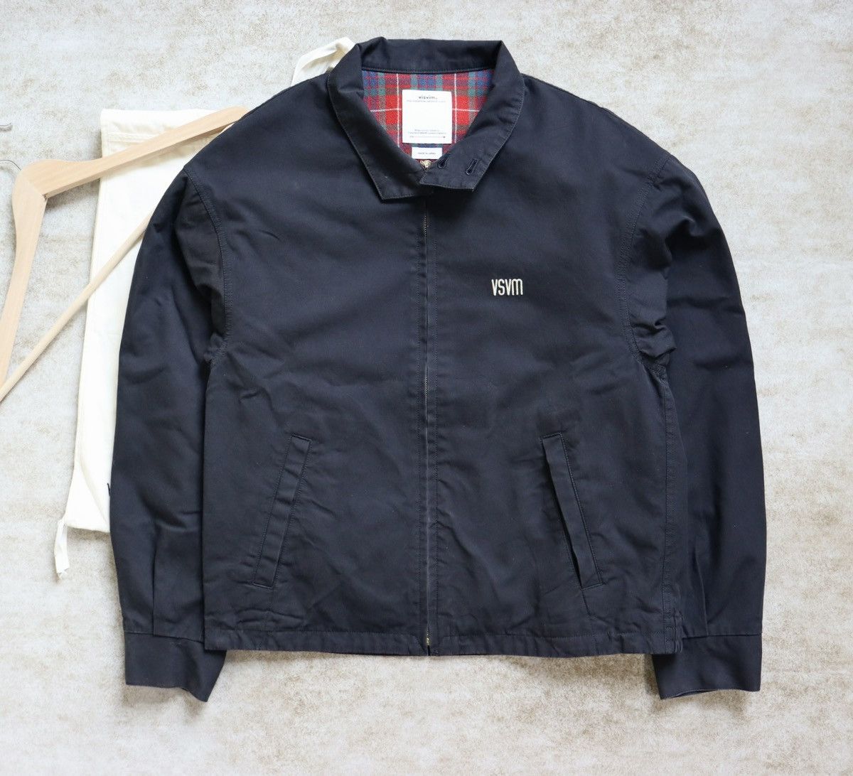 visvim 24SS新品　IRIS JKT (RBT) BROWN 2 Visvim Visvim 24ss Iris Jkt（Rbt） size2 Brown | Grailed