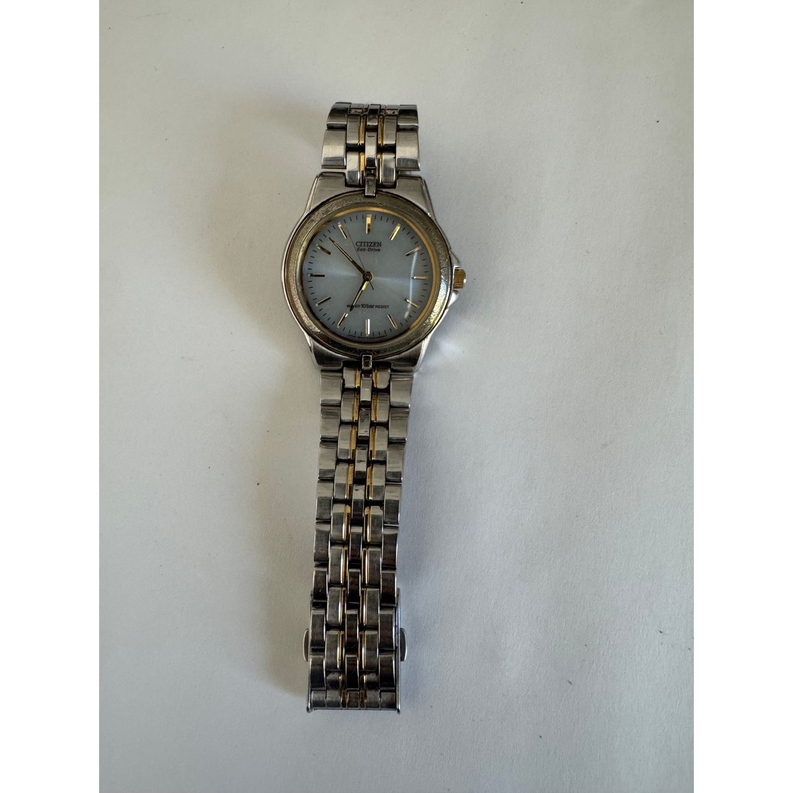 Citizen Citizen Eco Drive Quartz Watch Size ONE SIZE - 1 Thumbnail