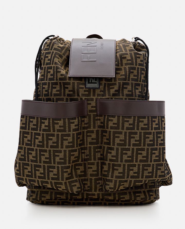 Fendi FENDI STRIKE BACKPACK Size ONE SIZE - 1 Thumbnail