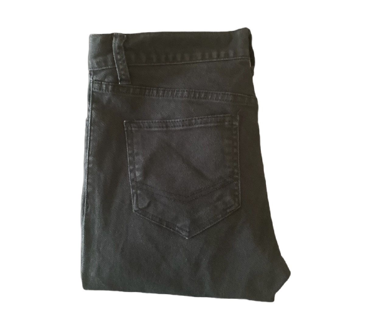 Airwalk × Vintage AIRWALK Vintage Black Jeans 32R | Y2K Vibes Size US 32 / EU 48 - 4 Thumbnail