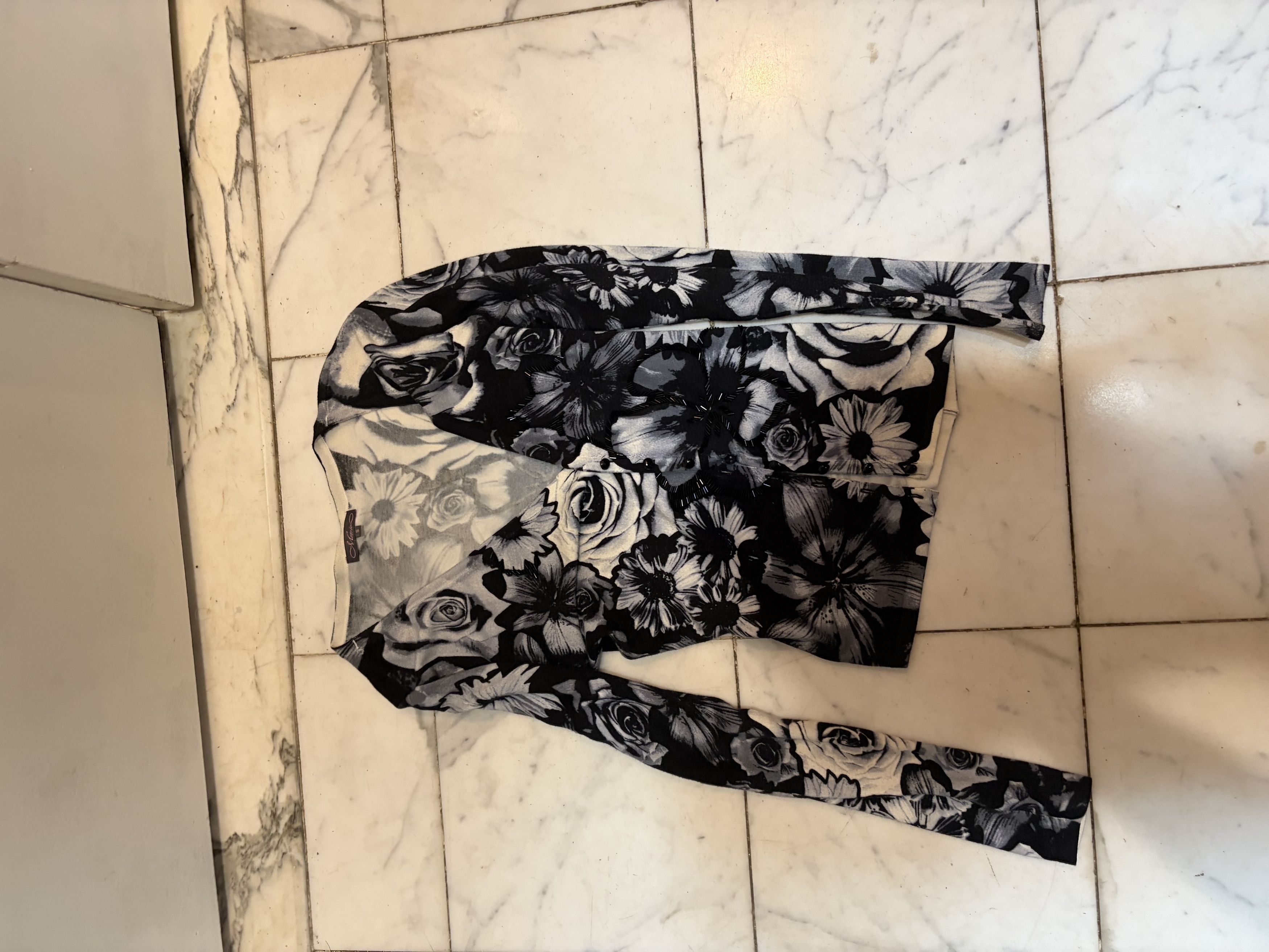 Other Metric (sweater) 1/2 twin set Size S / US 4 / IT 40 - 3 Thumbnail