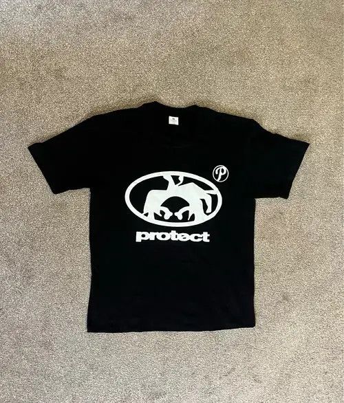 VIBE Protect Cartoon Streetwear Shirt Size US L / EU 52-54 / 3 - 3 Thumbnail