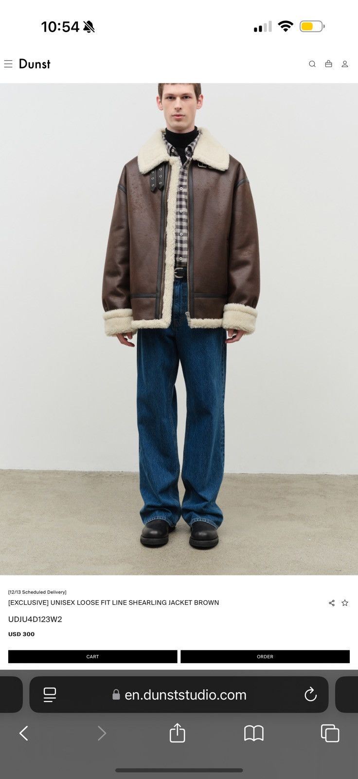 cozyworldwide レザージャケット cozyworldwide KNIGHT CLUB LEATHER JACKET