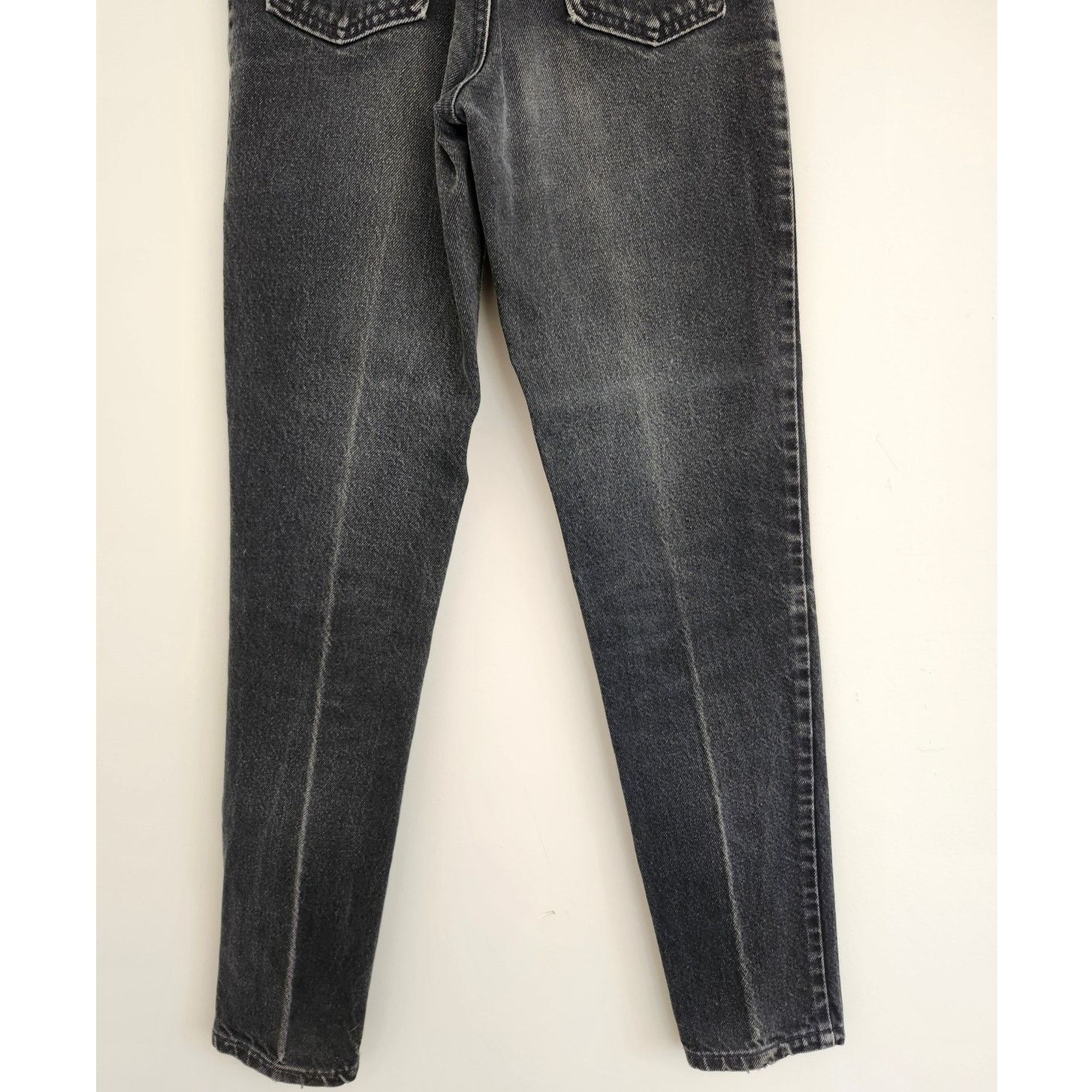 Levi's Vintage 1980s Levi's 512 Mom Jeans Sz XS-S Size 25" / US 0 / IT 36 - 5 Thumbnail