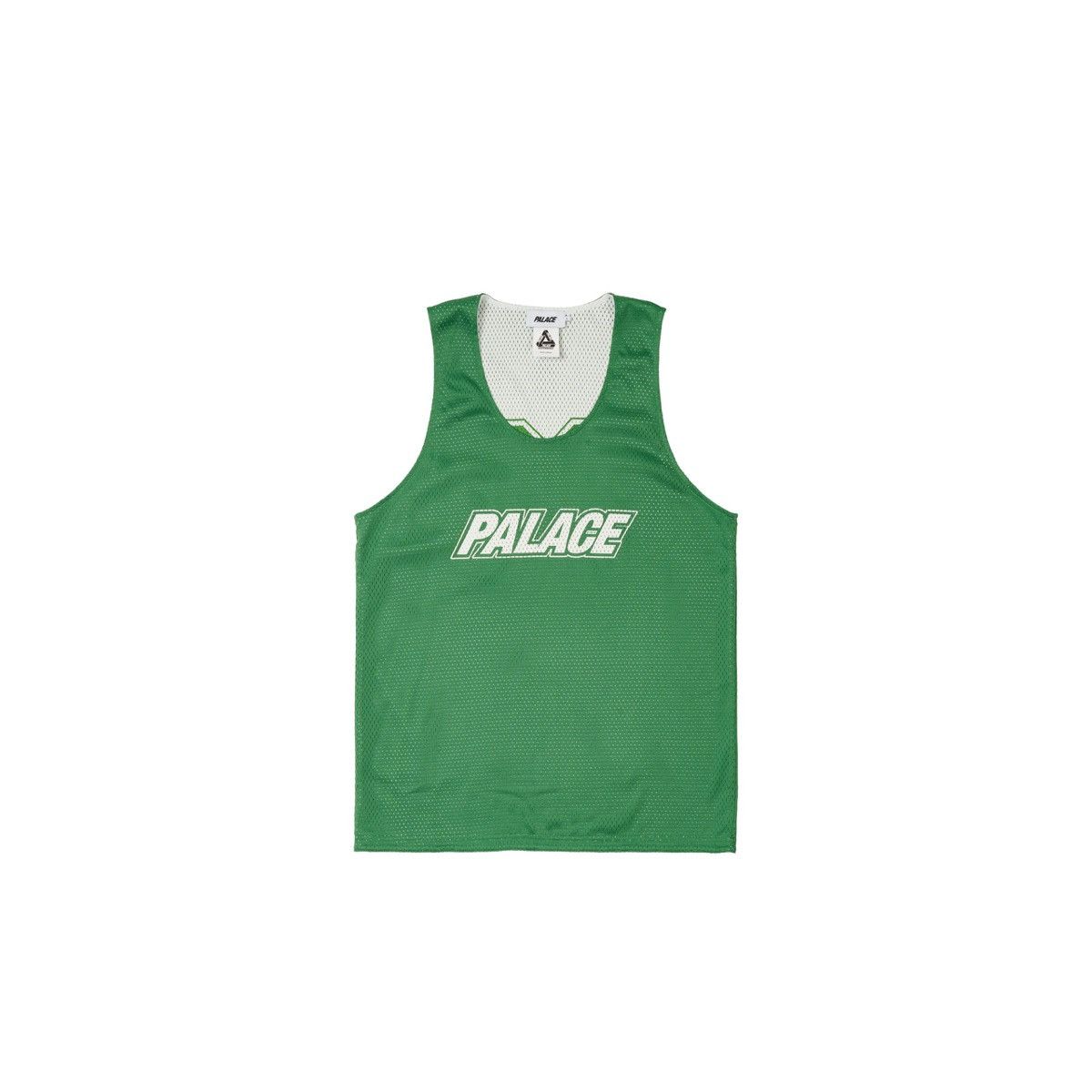 Palace × Realtree Palace Om Mesh Jersey Realtree | Grailed