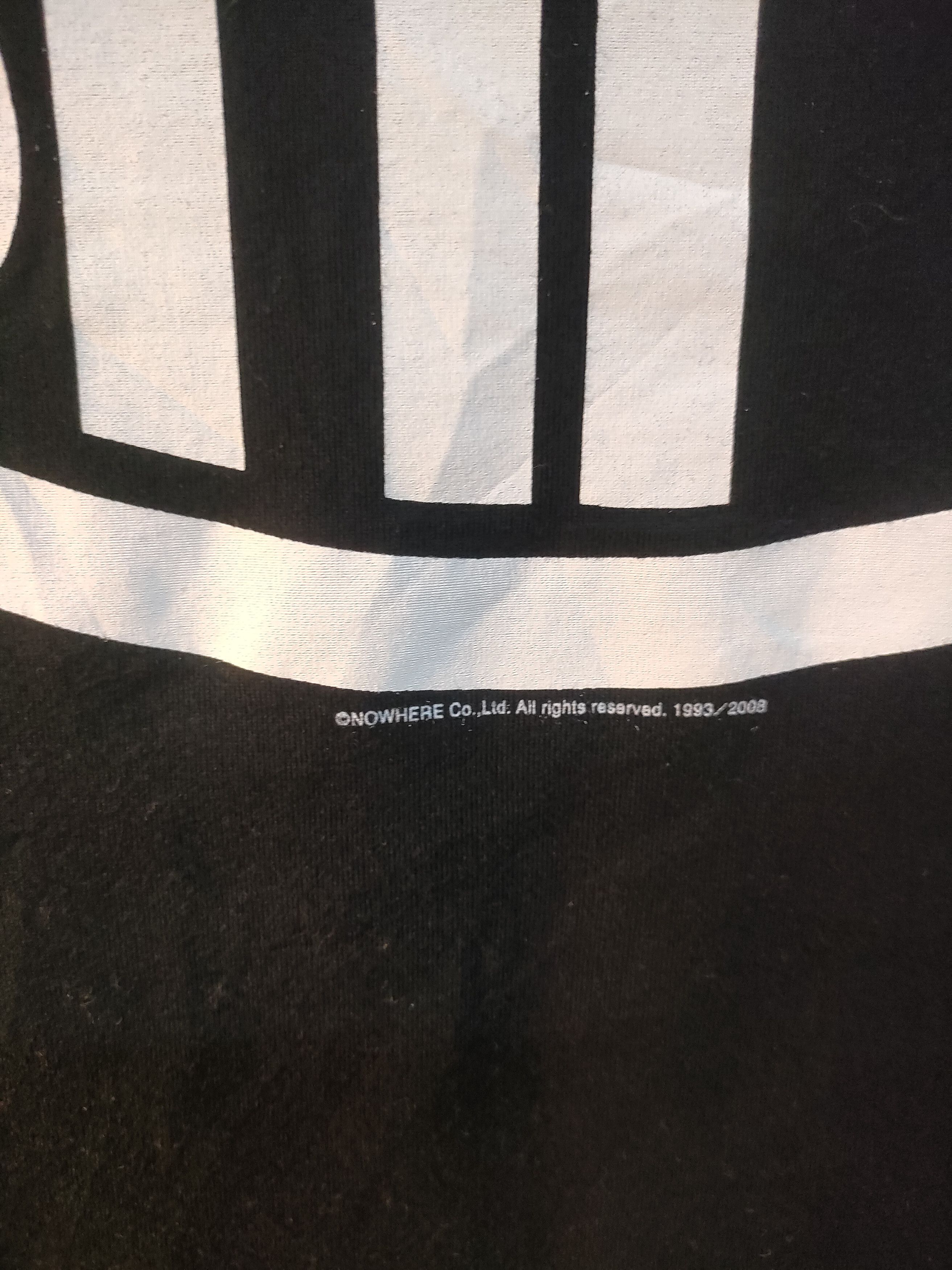 Bape Bathing Ape Reversible Long Sleeve Size US XS / EU 42 / 0 - 4 Thumbnail