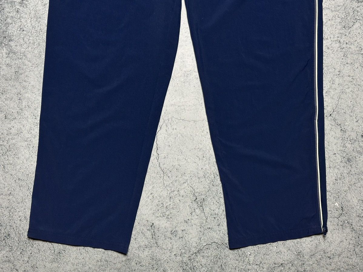 Vintage Vintage Nike Dri-Fit Nylon Track Pants Joggers Size US 34 / EU 50 - 4 Thumbnail