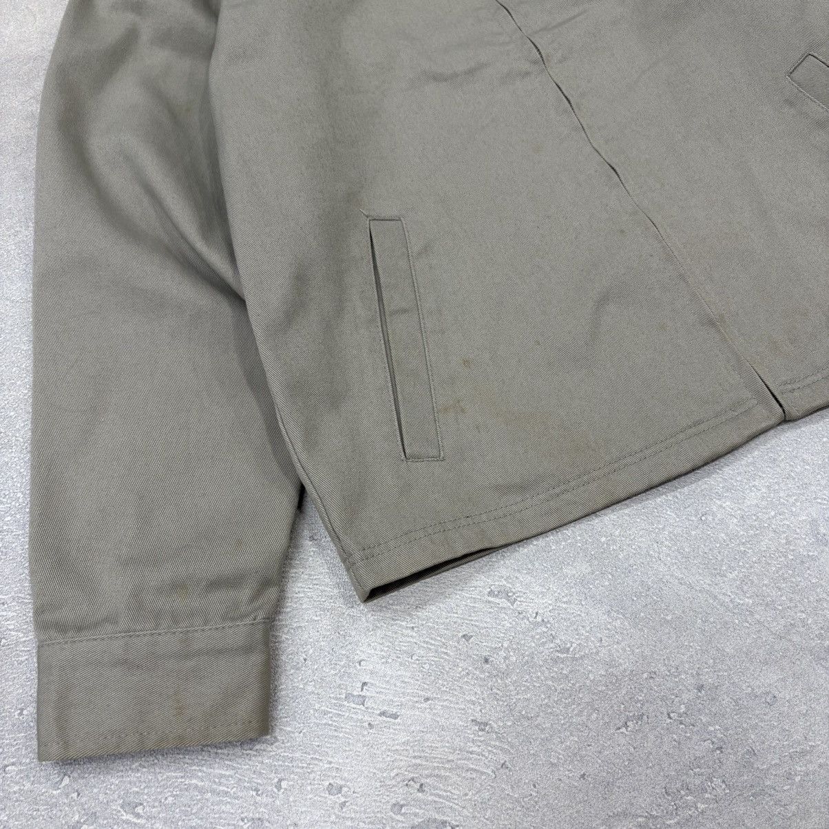 Carhartt Vintage Carhartt Module Script Jacket Size US M / EU 48-50 / 2 - 7 Thumbnail