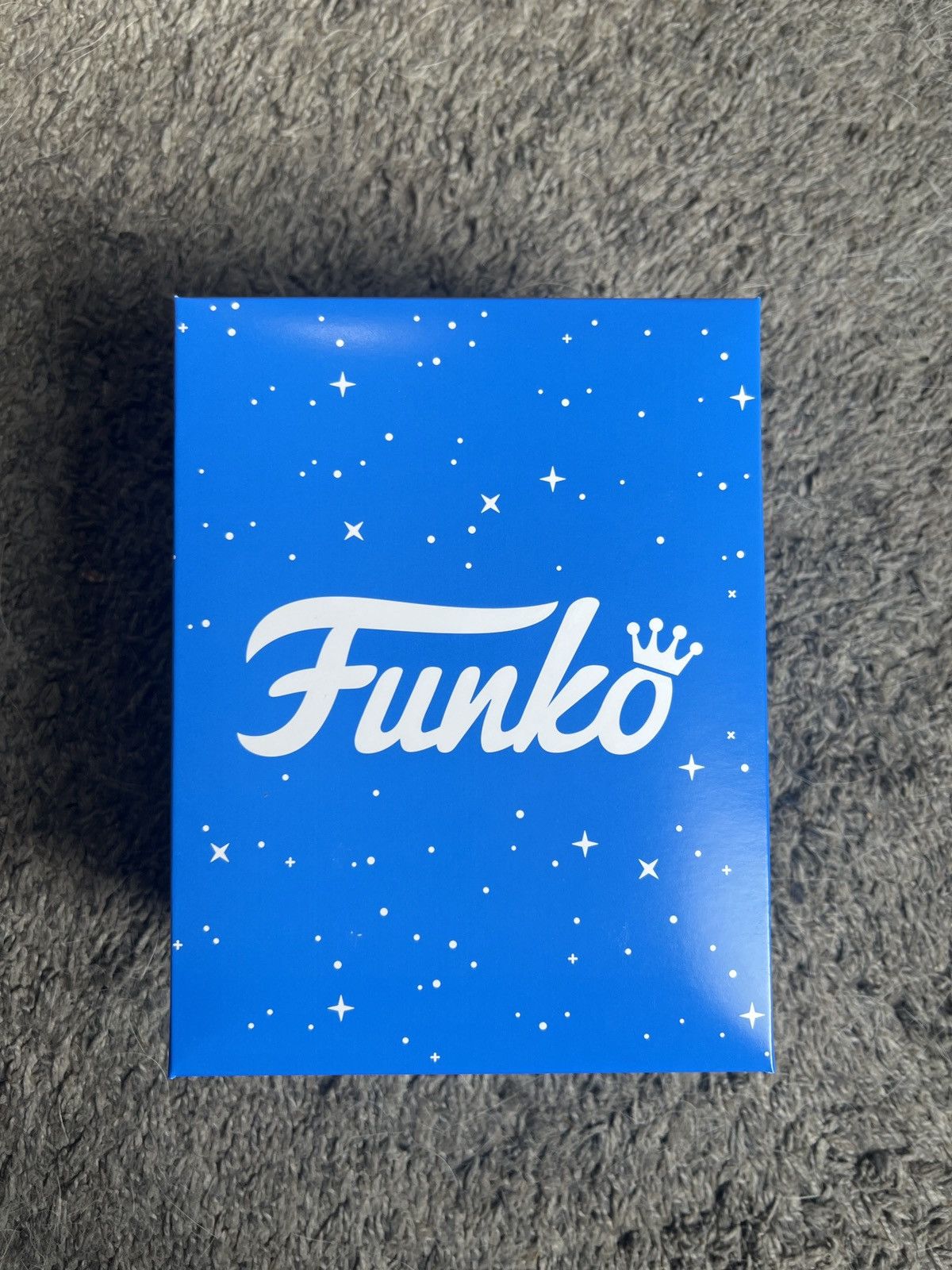 Hypebeast Funko Gift Box Size ONE SIZE - 2 Thumbnail