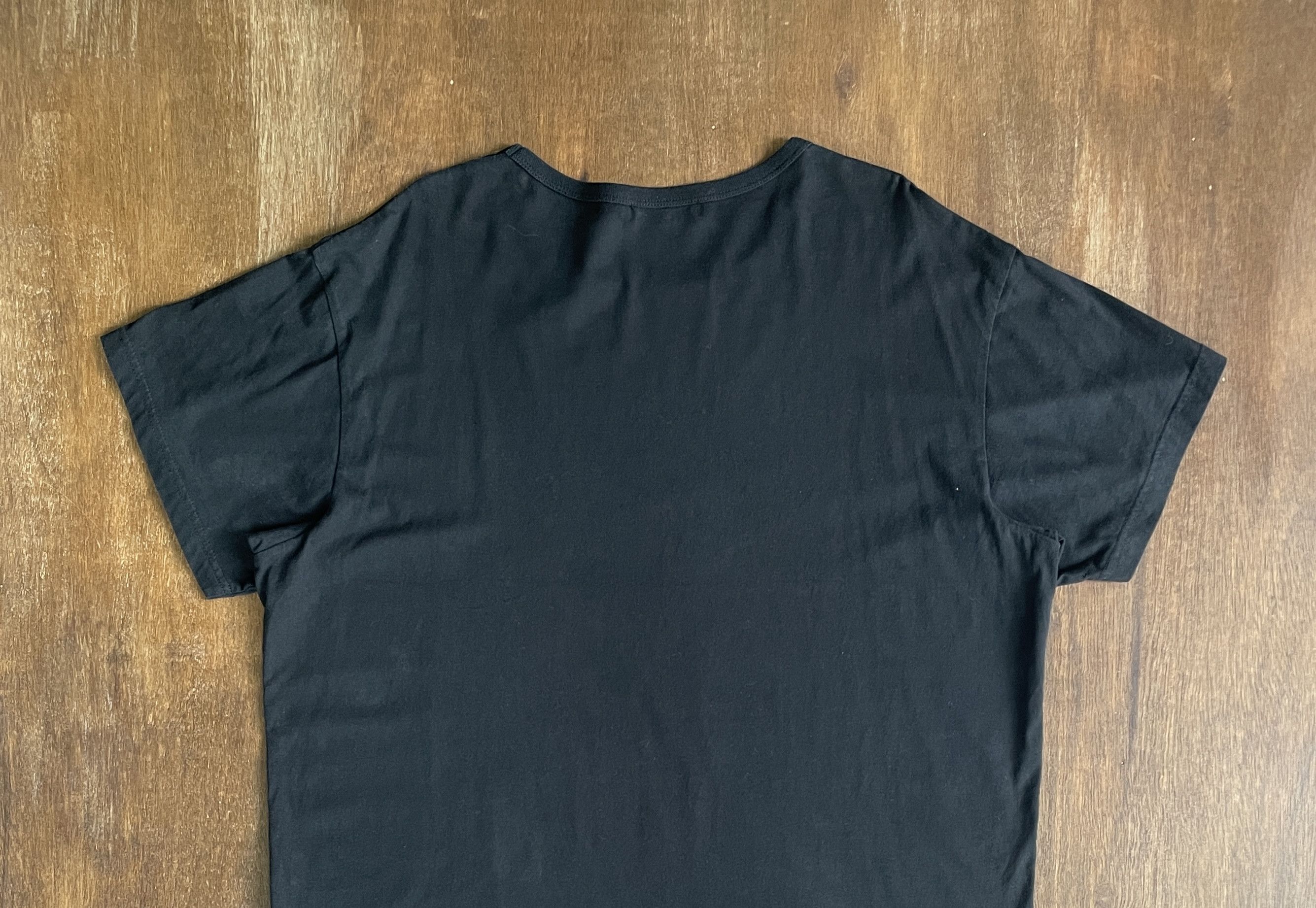 Yohji Yamamoto YOHJI YMAMOTO Pour Homme Vintage Graphic Tee Size US L / EU 52-54 / 3 - 8 Thumbnail