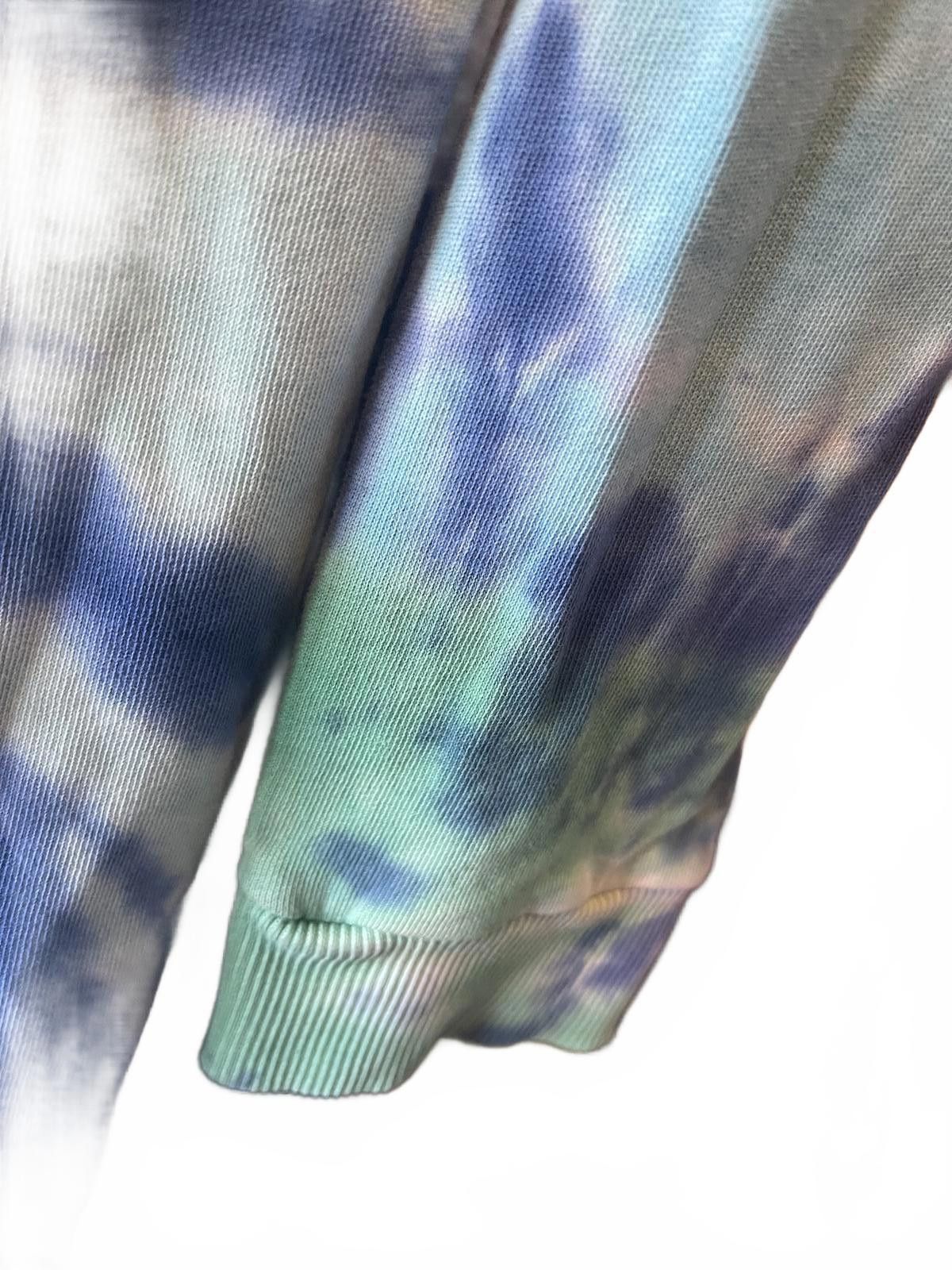 Designer Tommy Hilfiger tie-dye dress Size S / US 4 / IT 40 - 3 Thumbnail