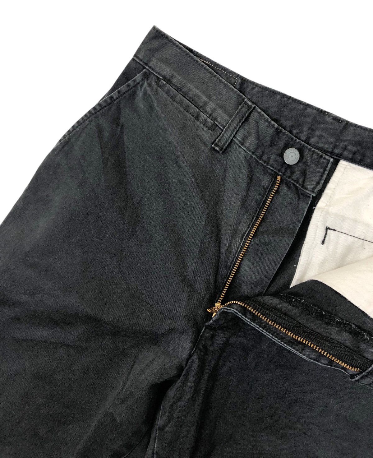 Edwin Edwin x Margaret Howell Cotton Casual Pants Size US 30 / EU 46 - 7 Thumbnail
