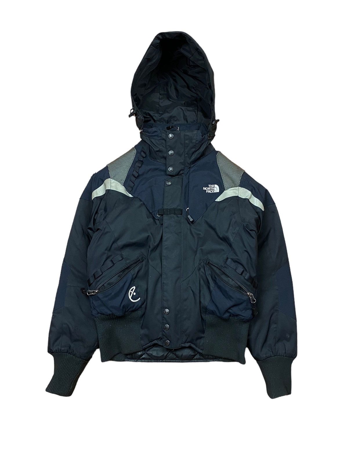 The North Face Steep Tech Vintage | Grailed