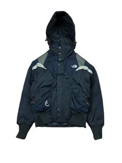 The North Face Steep Tech Vintage