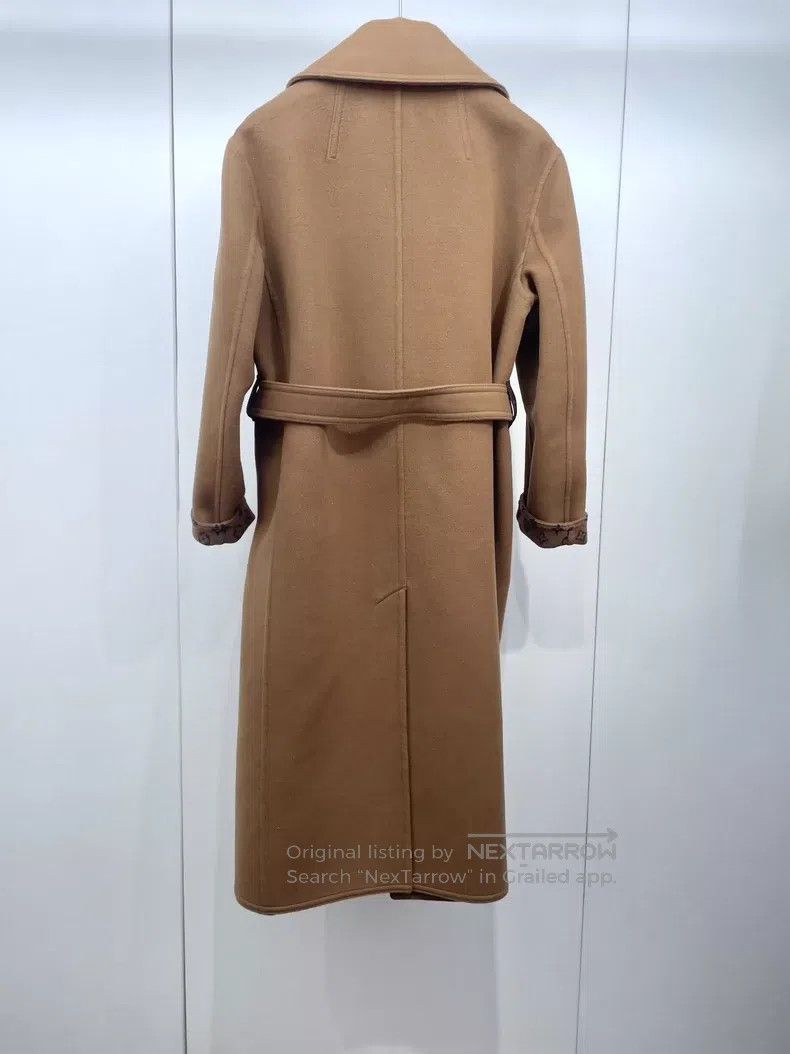 Louis Vuitton Louis Vuitton Reverse presbyopia full print suit collar be Size XS / US 0-2 / IT 36-38 - 2 Thumbnail