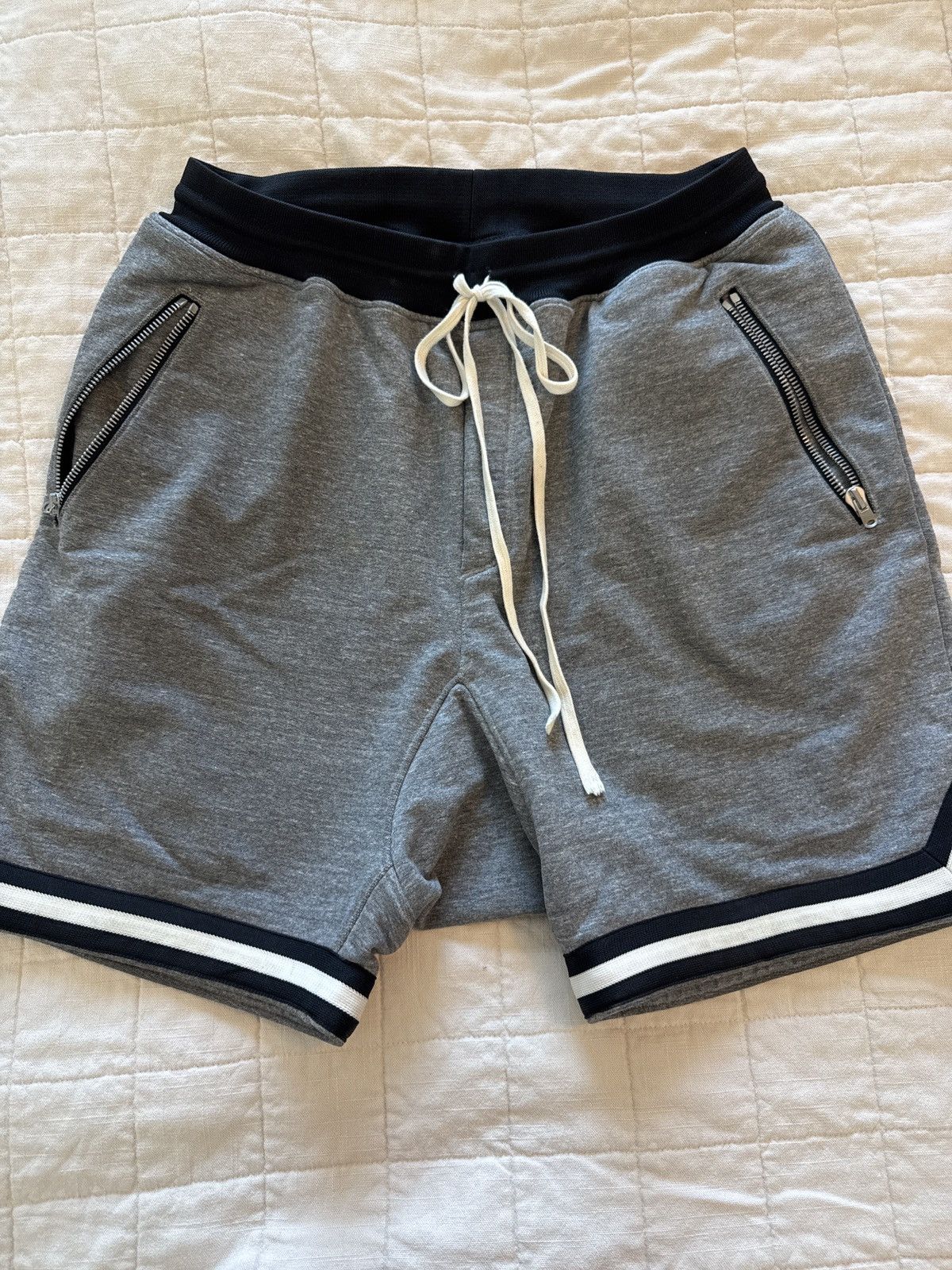 Fear of God Fear of God Fifth Collection Mesh Shorts | 5th FOG