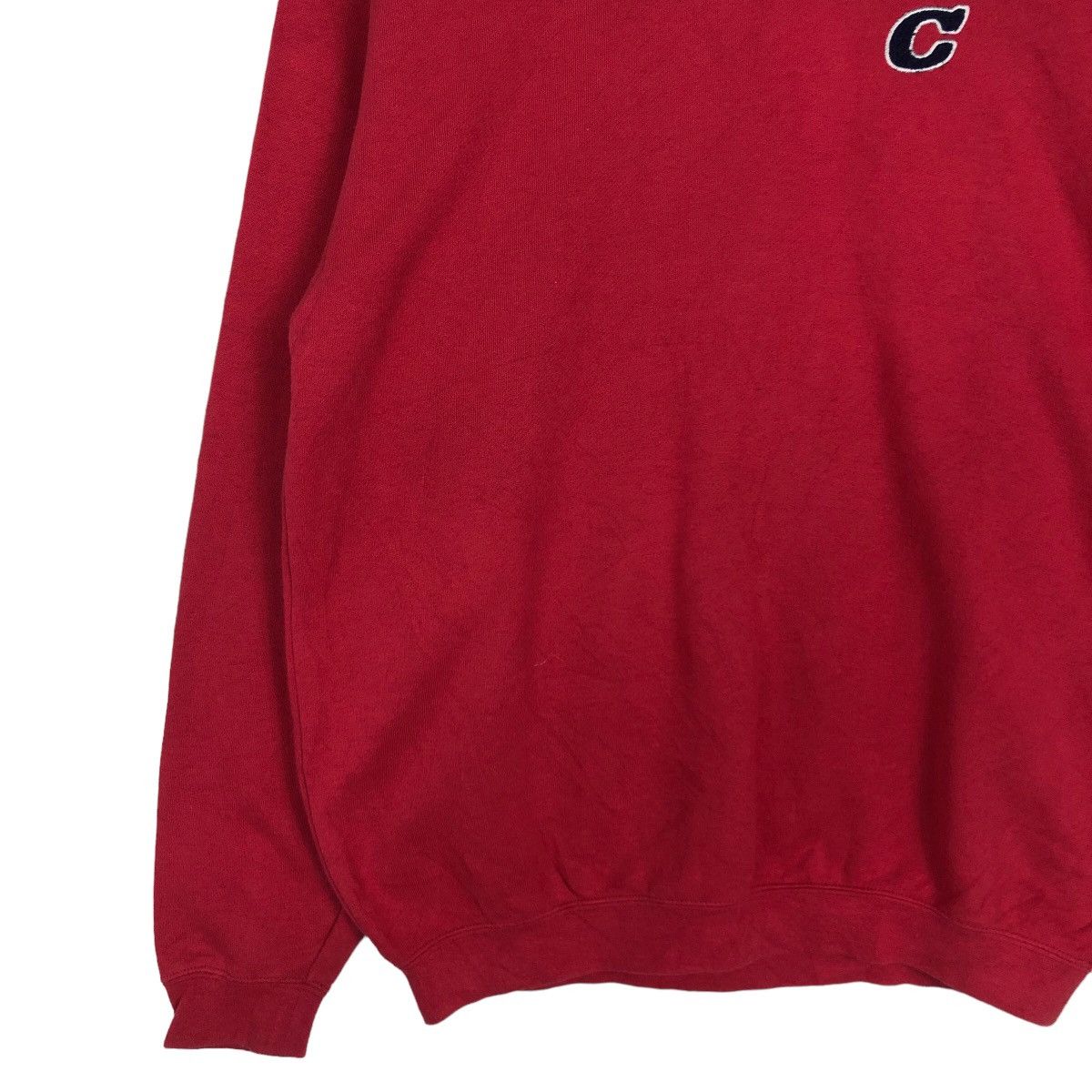 Japanese Brand 🔥Vintage Crewneck Sweatshirt Chaps Ralph Lauren Size US M / EU 48-50 / 2 - 4 Thumbnail