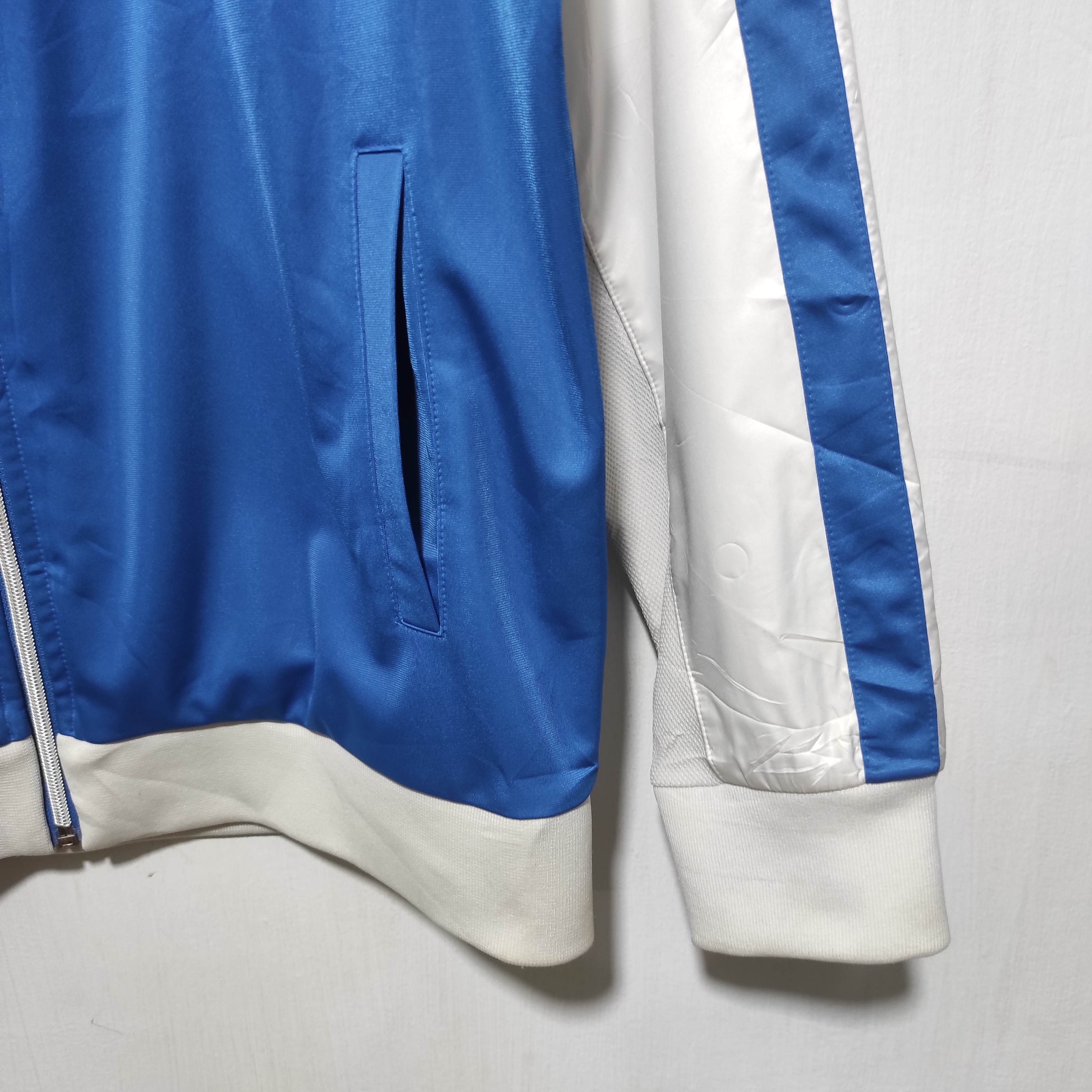 Ellesse Ellesse Perugia Track Top Size US M / EU 48-50 / 2 - 7 Thumbnail