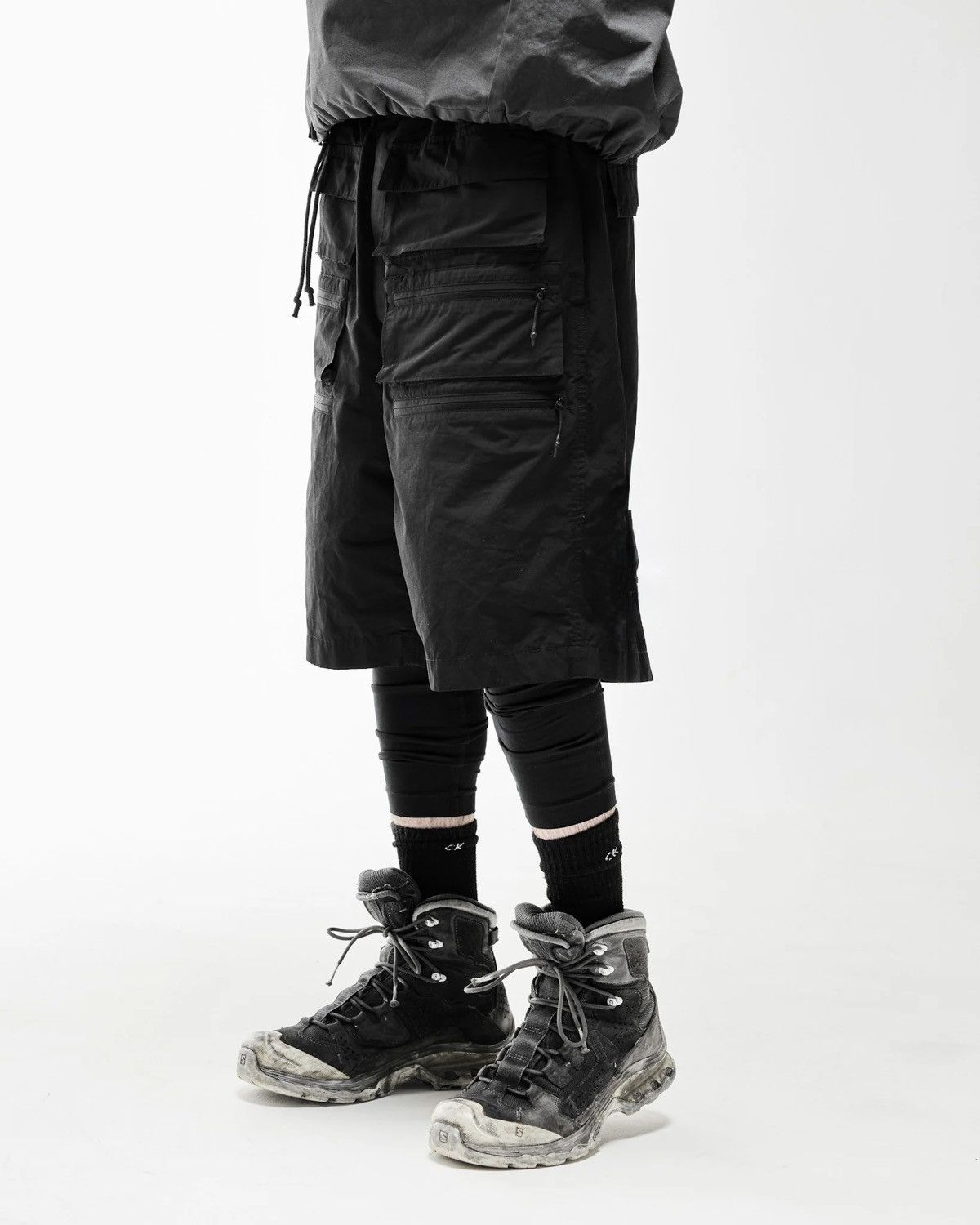 jacov Jacov Utility Shorts V2 Size S Size US 30 / EU 46 - 2 Thumbnail