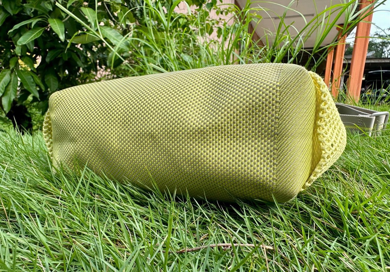Louis Vuitton Authentic LV Damier Geant Limited Edition Cup Weatherly Size ONE SIZE - 3 Thumbnail