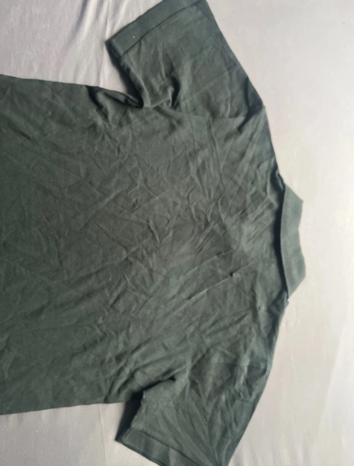 Polo Ralph Lauren Polo Ralph Lauren T - Shirt Size US M / EU 48-50 / 2 - 8 Thumbnail