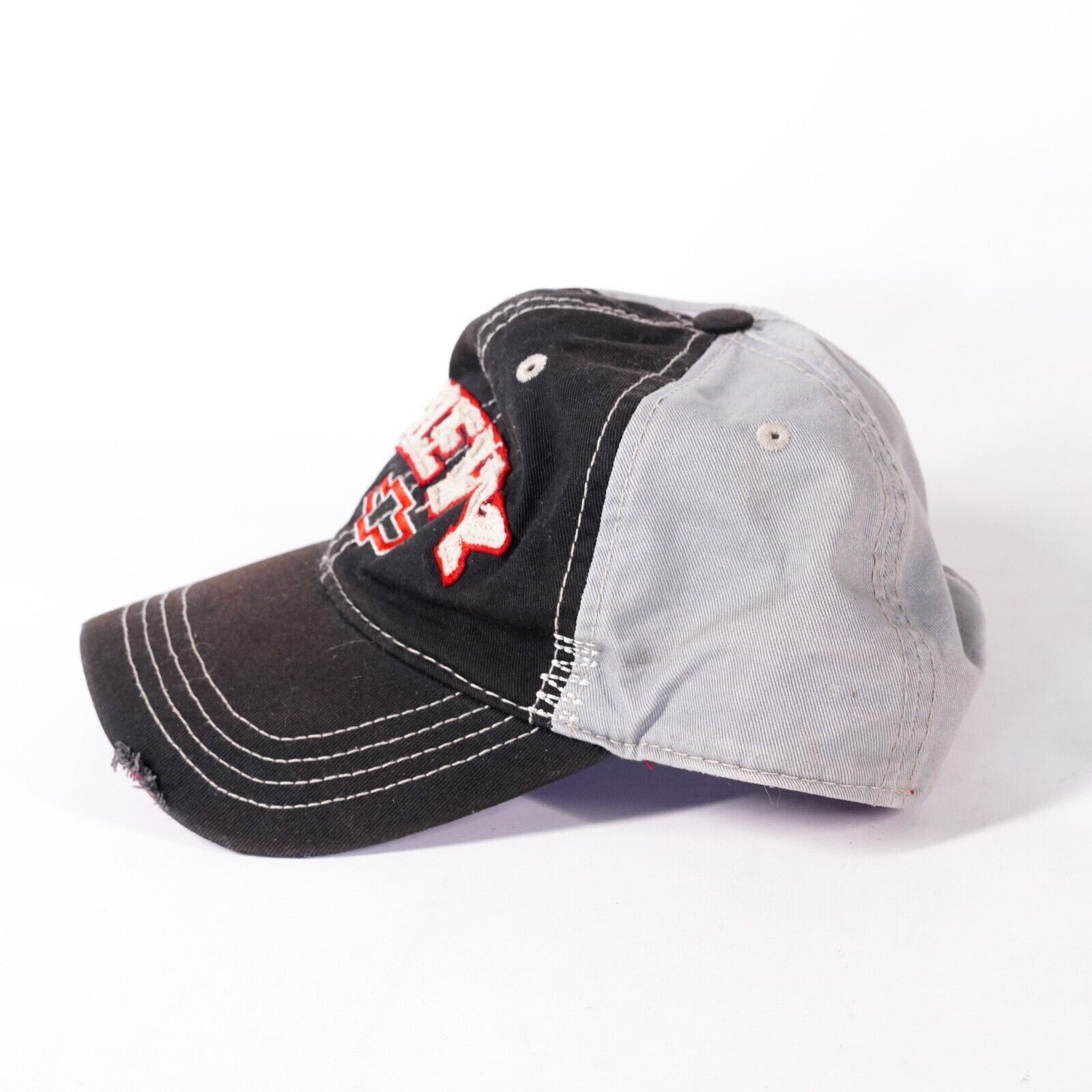 Other Chevy Chevrolet GM General Motors Car Baseball Hat Cap Size ONE SIZE - 4 Thumbnail